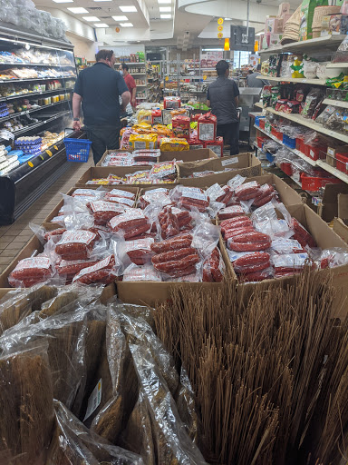 Asian Grocery Store «Ha Tien Market», reviews and photos, 353 University Ave W, St Paul, MN 55103, USA