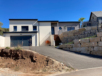 MAISONS CHRYSALIDE - Constructeur de maison - Maison individuelle à Saint-Chély-d'Apcher