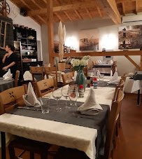 Atmosphère du Restaurant L’Estran - tradition & convivialité à Notre-Dame-de-Monts - n°2