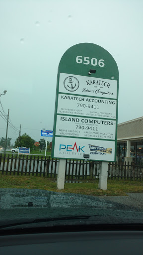 Computer Store «Island Computer Systems», reviews and photos, 6506 Market St, Wilmington, NC 28405, USA