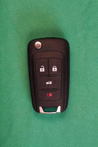 Locksmith «Turn Key Locksmith», reviews and photos, 4315 N 11th Pl, Phoenix, AZ 85014, USA