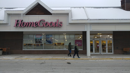 HomeGoods, 1458 Lake Shore Rd, Gilford, NH 03249, USA, 