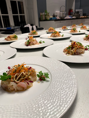 Cuisinier Privé à Lorient