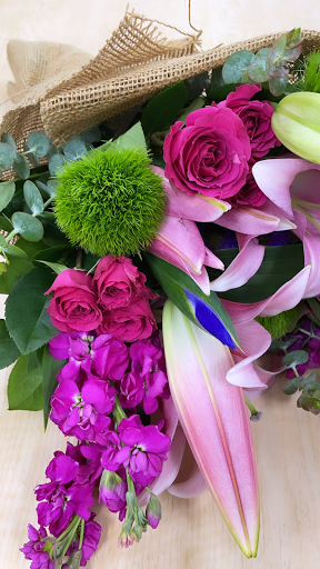 Florist «El Camino Florist», reviews and photos, 632 El Camino Real, South San Francisco, CA 94080, USA