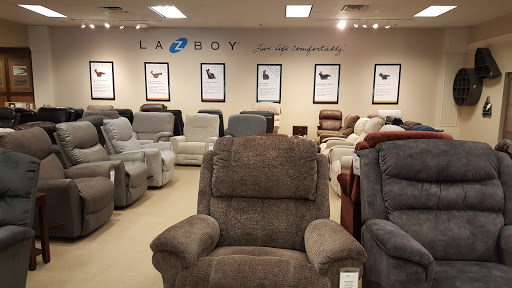 Furniture Store «La-Z-Boy Furniture Galleries», reviews and photos, 7900 W Layton Ave, Greenfield, WI 53220, USA