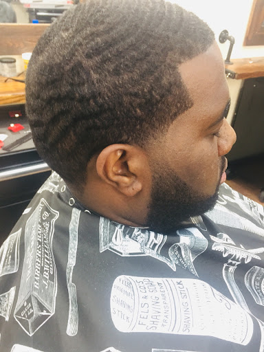 Barber Shop «Next Level Barbers», reviews and photos, 11601 S Orange Blossom Trail #102, Orlando, FL 32837, USA
