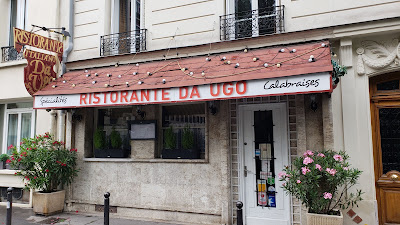 Da Ugo à Paris