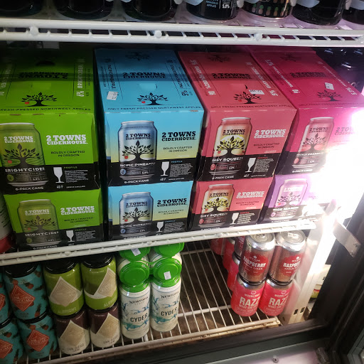 Wine Store «Village Wine & Spirits», reviews and photos, 1552 Encinitas Blvd, Encinitas, CA 92024, USA