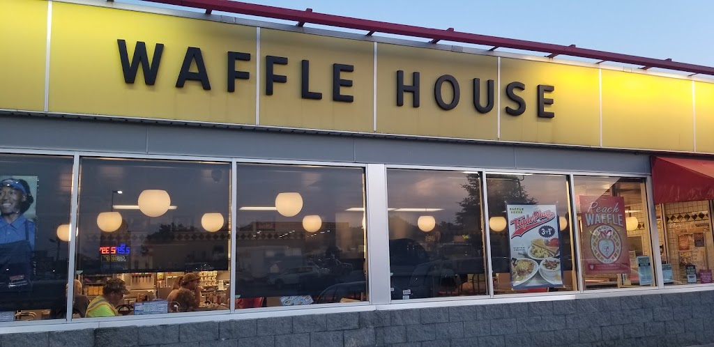 Waffle House 30824