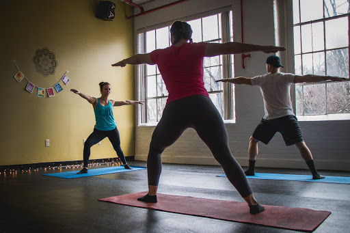 Health Club «World Gym», reviews and photos, 900 Main St, Oakville, CT 06779, USA