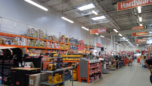 The Home Depot