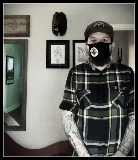 Tattoo Shop «Burning Lotus Tattoo», reviews and photos, 34662 LA-16 A, Denham Springs, LA 70706, USA