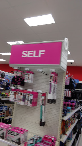 Department Store «Target», reviews and photos, 100 Cherokee Pl, Cartersville, GA 30121, USA