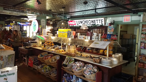 Deli «Ryers Store», reviews and photos, 162 Park St #1, North Reading, MA 01864, USA