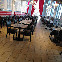 Atmosphère du IL RISTORANTE - Le restaurant Italien de Montpellier - n°13