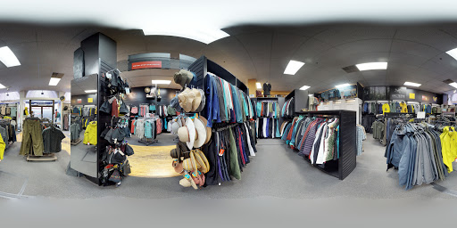 Outdoor Sports Store «U.S. Outdoor», reviews and photos, 219 SW Broadway, Portland, OR 97205, USA