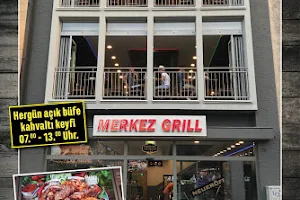 Merkez Grill Restaurant image