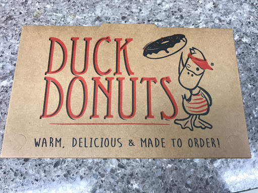Donut Shop «Duck Donuts», reviews and photos, 1327 Rockville Pike, Rockville, MD 20852, USA