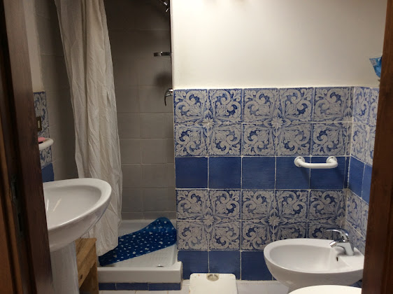 Chambres Casa vacanza Le Case di Lilli 90047 Partinico