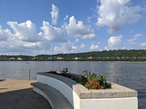 Tourist Attraction «Our Lady of the Rivers», reviews and photos, 1553 River View Dr, Portage Des Sioux, MO 63373, USA