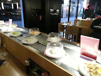 Atmosphère du Restaurant japonais Matsuri Bordeaux - n°5