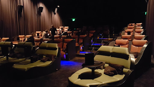 Movie Theater «iPic Theaters», reviews and photos, 42 Miller Alley, Pasadena, CA 91103, USA