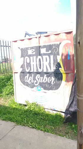 Opiniones de EL CHORI DEL SABOR en Canelones - Restaurante