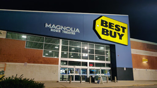 Electronics Store «Best Buy», reviews and photos, 148 Walt Whitman Rd, Huntington Station, NY 11746, USA