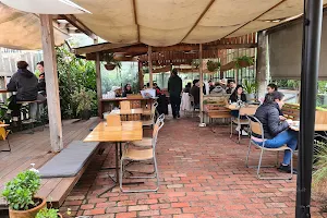 The Farm Cafe image