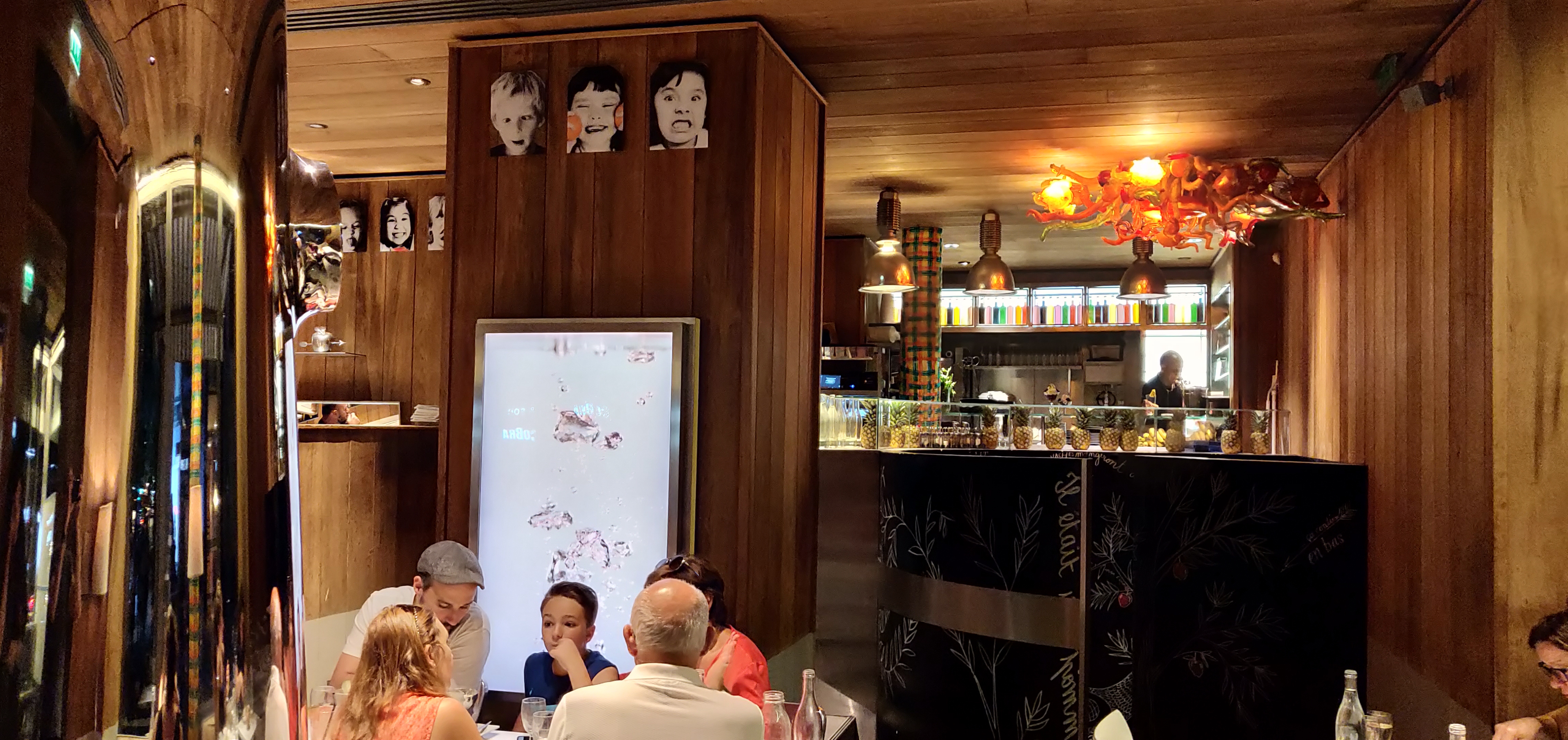 Photo n° 3 de l'avis de Diego.r fait le 28/06/2018 à 20:40