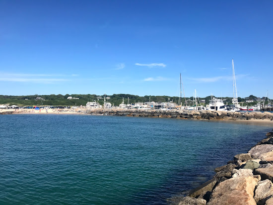 Menemsha Beach