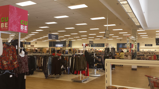 Department Store «Marshalls & HomeGoods», reviews and photos, 20515 Biscayne Blvd, Aventura, FL 33180, USA