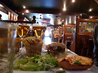 Plats et boissons du Restaurant français La Bourse aux Grains à Soissons - n°2