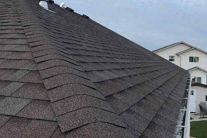 Bulldozer Roofing Shingles Replacement & Roof Repair (Edmonton)
