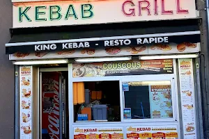 King Kebab image