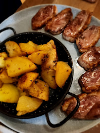 Les plus récentes photos du La Marmite restaurantToulouse - n°3