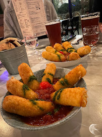 Plats et boissons du Restaurant italien Il Cappuccino à Gournay-sur-Marne - n°18