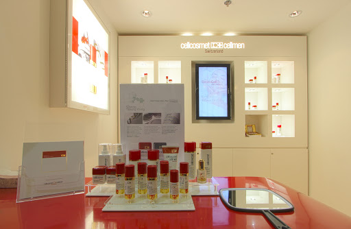 Spa «Quest Center», reviews and photos, 8470 Holcomb Bridge Rd #140, Alpharetta, GA 30022, USA