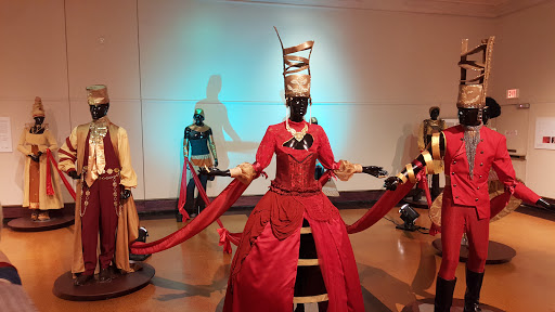 Museum «Washington County Museum of Fine Arts», reviews and photos, 401 Museum Dr, Hagerstown, MD 21741, USA