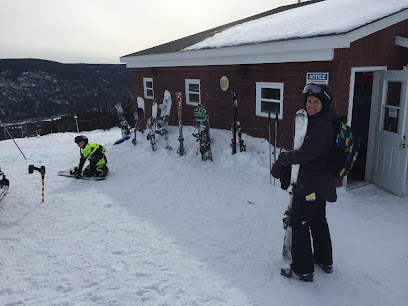 Northern Lights Ski Club