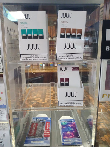 Vaporizer Store «C3 Vapors and Coffee Shop», reviews and photos, 1779 Newport Blvd, Costa Mesa, CA 92627, USA