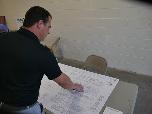 HVAC Contractor «E.F. Martin Mechanical Contractors, Inc.», reviews and photos, 4233 W Beltline Blvd, Columbia, SC 29204, USA