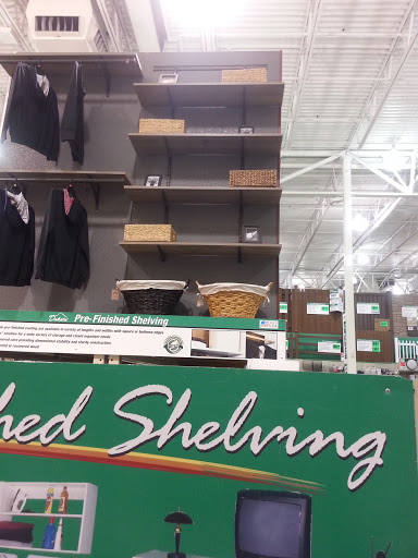 Home Improvement Store «Menards», reviews and photos, 14975 Lincoln Ave, Dolton, IL 60419, USA