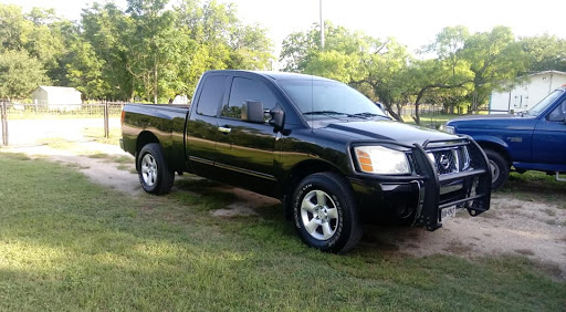 Car Detailing Service «New Braunfels Prestige Auto Detailing», reviews and photos, 274 Trade Center Dr, New Braunfels, TX 78130, USA