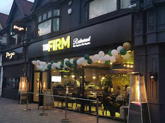 The Firm Restaurant