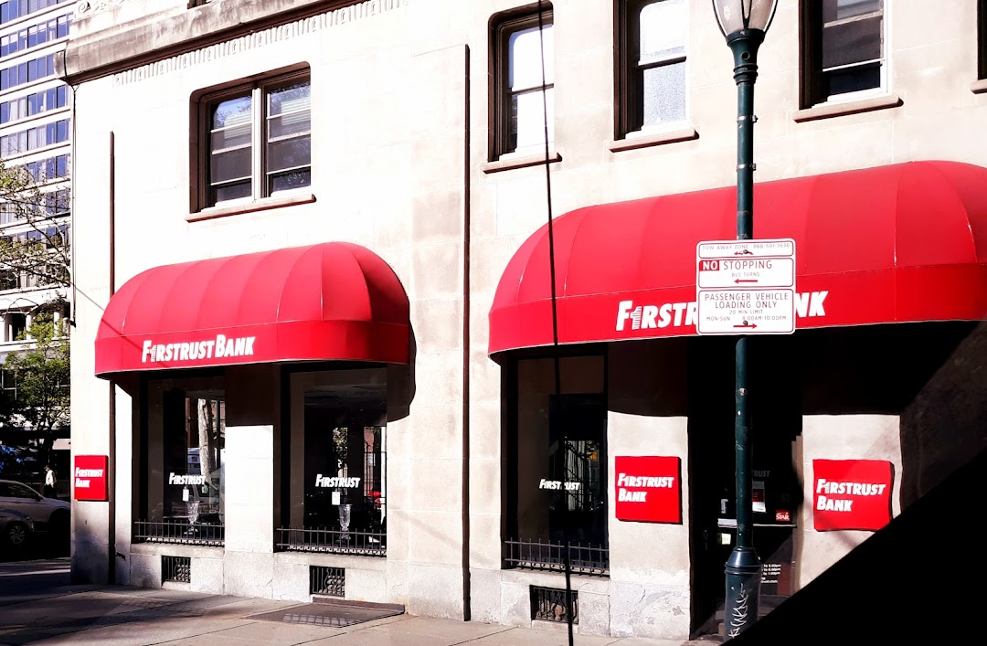 Firstrust Bank Rittenhouse