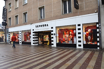 SEPHORA BELFORT à Belfort