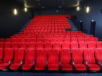 Filmzentrum Bären · Böblinger Kinos