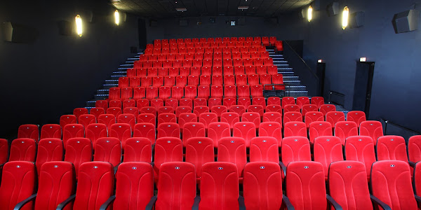 Filmzentrum Bären · Böblinger Kinos
