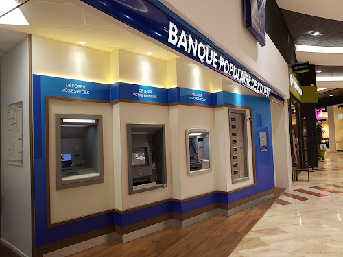 Banque Banque Populaire Grand Ouest Saint-Grégoire